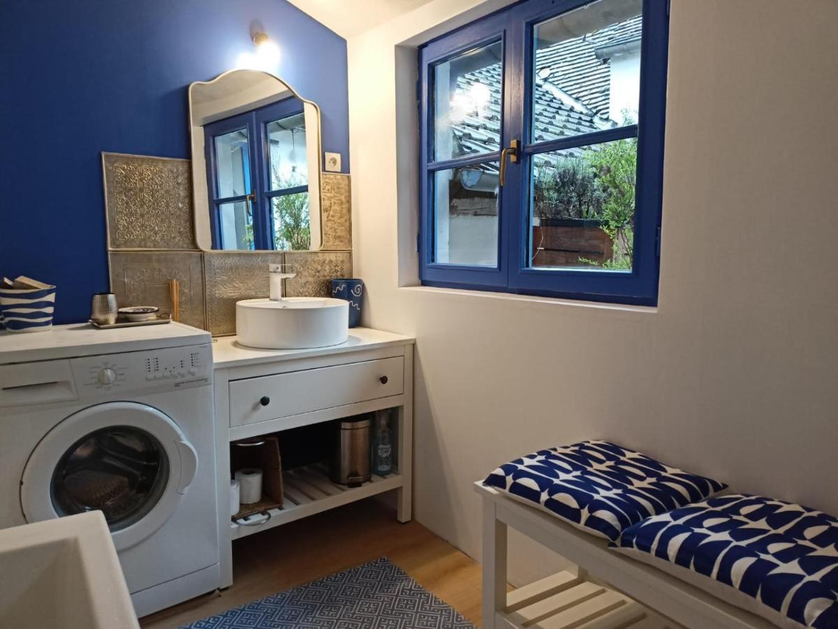 Appartement Cosy Et Chaleureux Saint-Arnoult-en-Yvelines Dış mekan fotoğraf