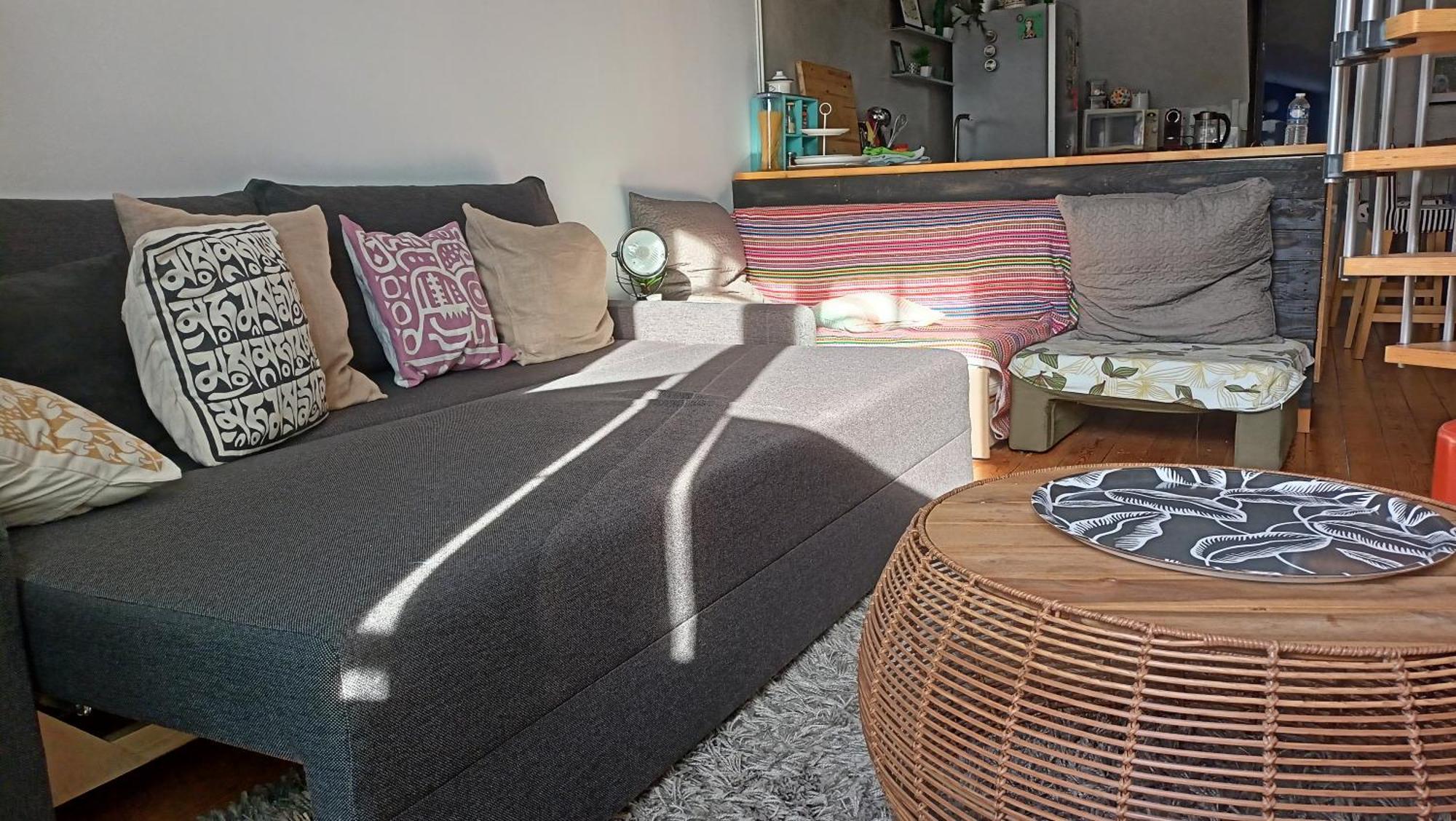 Appartement Cosy Et Chaleureux Saint-Arnoult-en-Yvelines Dış mekan fotoğraf